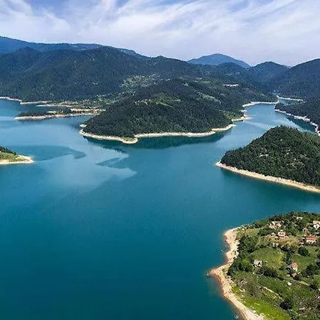 Apartament Konaci Gradina *