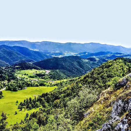 Konaci Gradina Апартаменты *