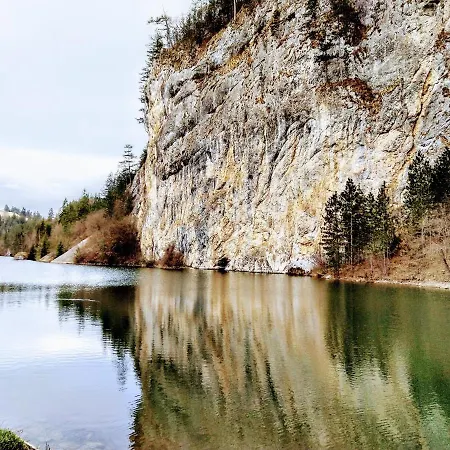 Apartament Konaci Gradina Bajina Basta