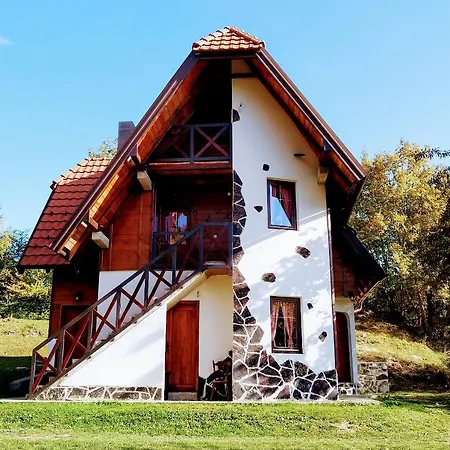 Konaci Gradina Apartament *