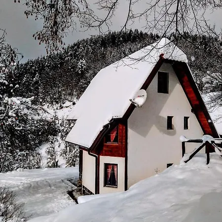 דירה Konaci Gradina