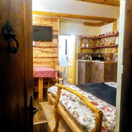 Konaci Gradina *