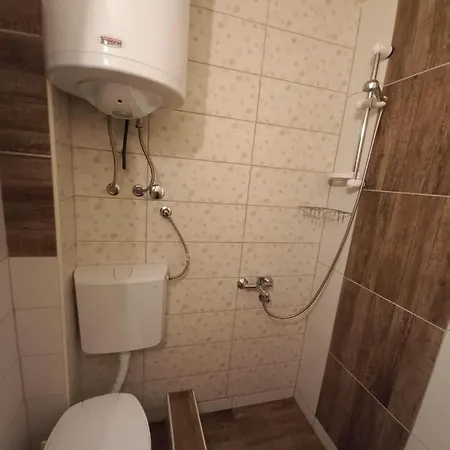 Konaci Gradina Апартаменты *