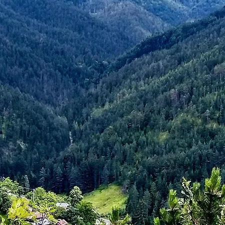 Konaci Gradina * Баина-Башта