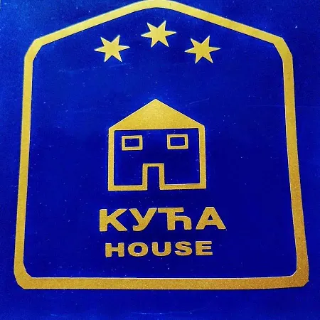 Apartament Konaci Gradina *