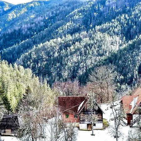 Konaci Gradina Apartament *