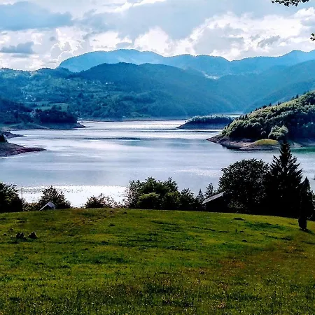 Konaci Gradina * Bajina Basta