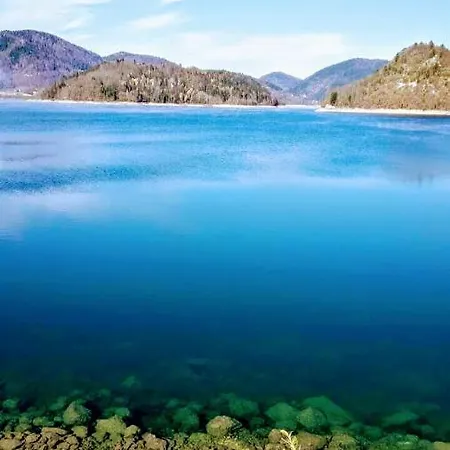 Konaci Gradina Apartament Bajina Basta