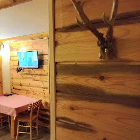 דירה Konaci Gradina *