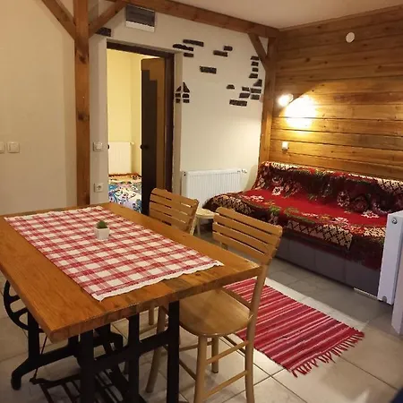 Konaci Gradina דירה