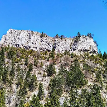 Konaci Gradina Apartament