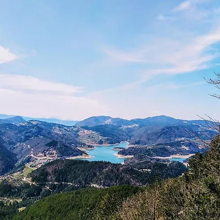 Konaci Gradina Apartament