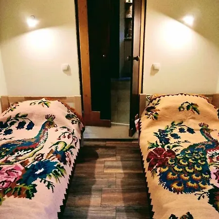 דירה Konaci Gradina באינה באשטה