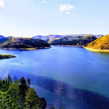 Konaci Gradina דירה